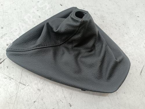 Shift knob BMW 3 Touring (E91) 320 d | BP39929845I34 - Image 3
