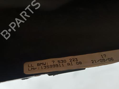 Shift knob BMW 3 Touring (E91) 320 d | BP39929845I34 - Image 4