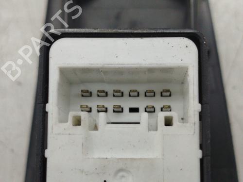 Left rear window switch MAZDA 6 Estate (GJ, GL) 2.0 (GJEFW) | BP39929847I29 - Image 3