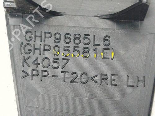 Left rear window switch MAZDA 6 Estate (GJ, GL) 2.0 (GJEFW) | BP39929847I29 - Image 5