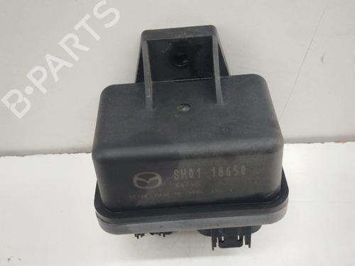 Used Other Other MAZDA 6 Estate (GJ, GL) 2.0 (GJEFW) (146 hp) 39929852 39929852