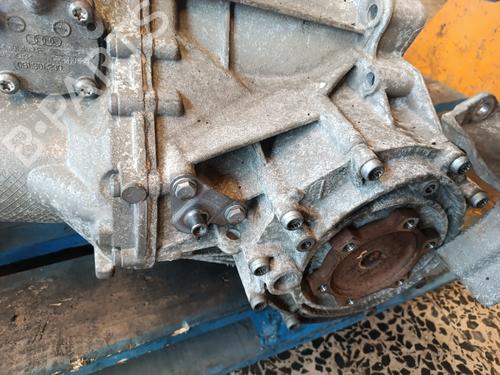 Gearbox AUDI A4 B8 Avant (8K5) 2.0 TDI | BP39932167M3 - Image 5