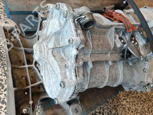 Gearbox AUDI A4 B8 Avant (8K5) 2.0 TDI | BP39932167M3 - Image 4