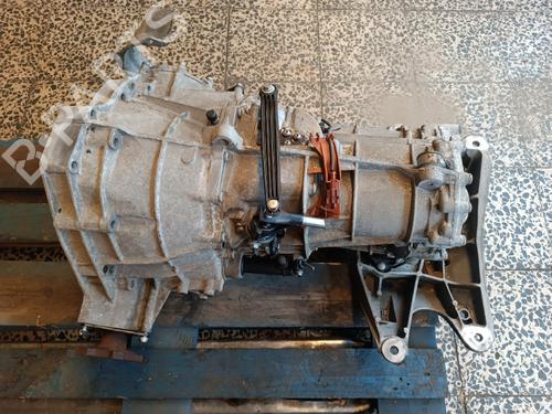 Used Gearbox Gearbox AUDI A4 B8 Avant (8K5) 2.0 TDI (136 hp) 39932167 39932167