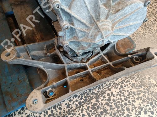Gearbox AUDI A4 B8 Avant (8K5) 2.0 TDI | BP39932167M3 - Image 3