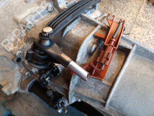 Gearbox AUDI A4 B8 Avant (8K5) 2.0 TDI | BP39932167M3 - Image 2