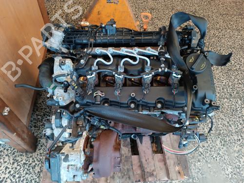 engine-kia-ceed-jd-2012-2013-2014-2015-2016-2017-2018-39932169 main image