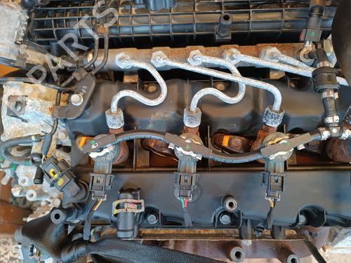 Engine KIA CEE'D (JD) 1.6 CRDi 136 | BP39932169M1 - Image 2