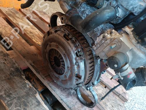 Engine KIA CEE'D (JD) 1.6 CRDi 136 | BP39932169M1 - Image 5