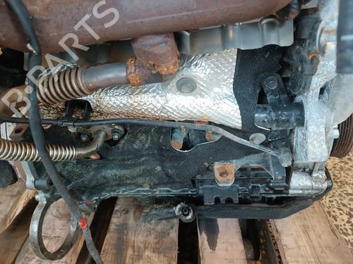 Engine KIA CEE'D (JD) 1.6 CRDi 136 | BP39932169M1 - Image 4