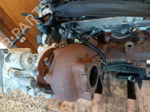 Engine KIA CEE'D (JD) 1.6 CRDi 136 | BP39932169M1 - Image 3
