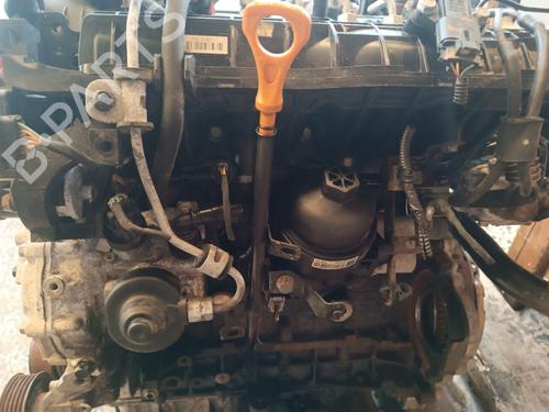 Engine KIA CEE'D (JD) 1.6 CRDi 136 | BP39932169M1 - Image 8