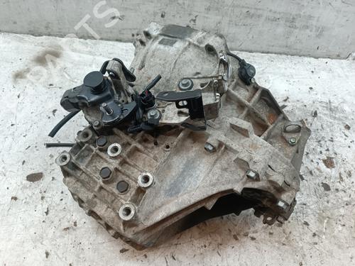 gearbox-kia-ceed-jd-2012-2013-2014-2015-2016-2017-2018-39932170 main image