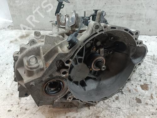 Gearbox KIA CEE'D (JD) 1.6 CRDi 136 | BP39932170M3 - Image 7