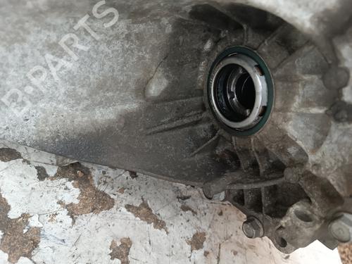 Gearbox KIA CEE'D (JD) 1.6 CRDi 136 | BP39932170M3 - Image 5