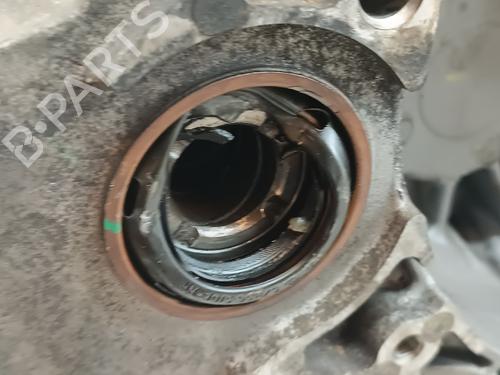 Gearbox KIA CEE'D (JD) 1.6 CRDi 136 | BP39932170M3 - Image 6