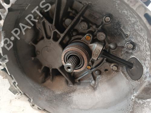 Gearbox KIA CEE'D (JD) 1.6 CRDi 136 | BP39932170M3 - Image 4