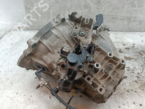 Gearbox KIA CEE'D (JD) 1.6 CRDi 136 | BP39932170M3 - Image 2