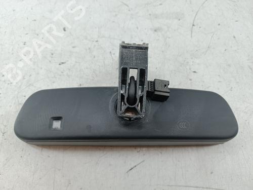 Used Rear mirror Rear mirror BMW 3 Touring (E91) 320 d (163 hp) 39932176 39932176
