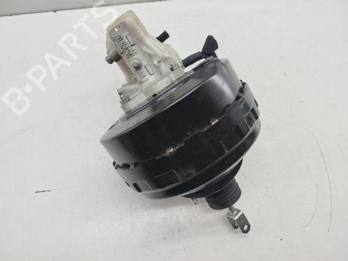 Used Servo brake Servo brake BMW 1 (E87) 118 d (143 hp) 39934583 39934583