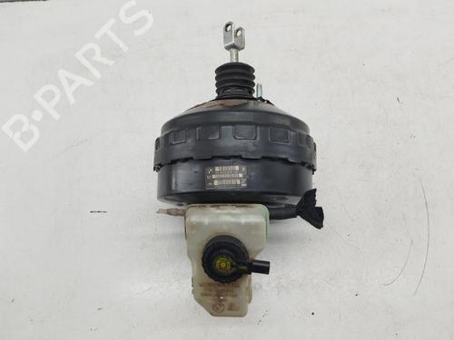 Servo brake BMW 1 (E87) 118 d | BP39934583M42 - Image 4