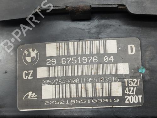 Servo brake BMW 1 (E87) 118 d | BP39934583M42 - Image 3
