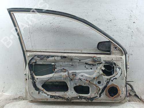 Used Left front door Left front door MAZDA 323 P V (BA) 2.0 D (71 hp) 39934591 39934591