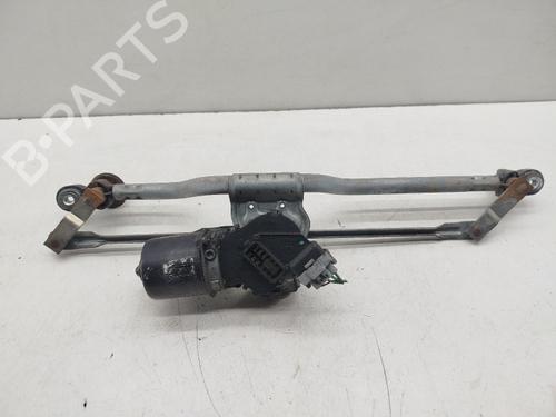 Used Front wiper motor Front wiper motor RENAULT CLIO II (BB_, CB_) 1.5 dCi (B/CB3M) (64 hp) 39934596 39934596