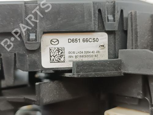 Steering column stalk MAZDA 2 Hatchback (DL, DJ) 1.5 D (DJ5FS) | BP39951437I23 - Image 4