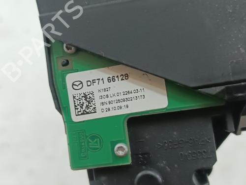Steering column stalk MAZDA 2 Hatchback (DL, DJ) 1.5 D (DJ5FS) | BP39951437I23 - Image 3