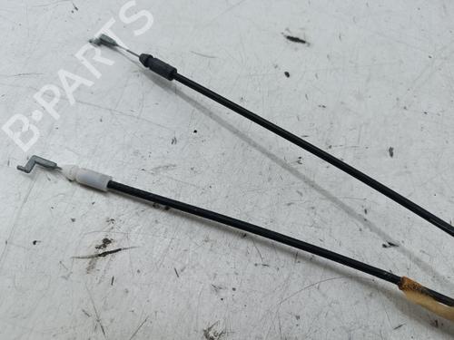 Front left lock MAZDA 2 Hatchback (DL, DJ) 1.5 D (DJ5FS) | BP39951438C98 - Image 3
