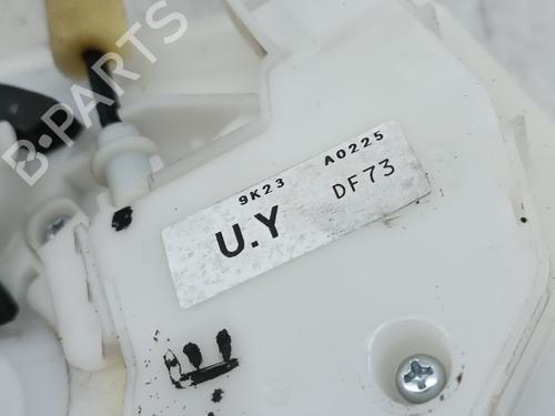 Front left lock MAZDA 2 Hatchback (DL, DJ) 1.5 D (DJ5FS) | BP39951438C98 - Image 5
