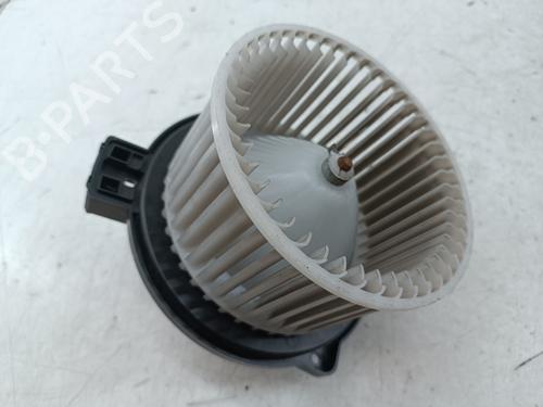 Heater blower motor MAZDA 2 Hatchback (DL, DJ) 1.5 D (DJ5FS) | BP39951439M62 - Image 4