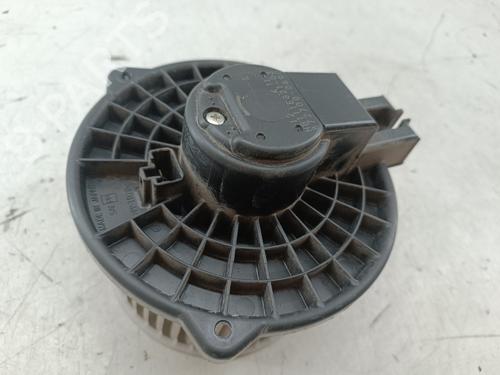 Heater blower motor MAZDA 2 Hatchback (DL, DJ) 1.5 D (DJ5FS) | BP39951439M62 - Image 3