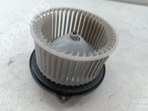Heater blower motor MAZDA 2 Hatchback (DL, DJ) 1.5 D (DJ5FS) | BP39951439M62 - Image 5