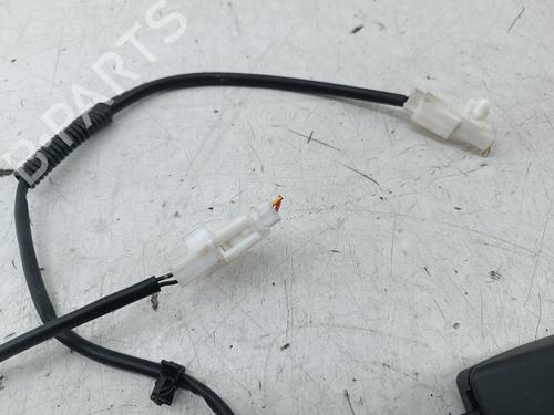 Other MAZDA 2 Hatchback (DL, DJ) 1.5 D (DJ5FS) | BP39951440O1 - Image 2