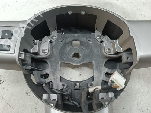 Steering wheel MAZDA 2 Hatchback (DL, DJ) 1.5 D (DJ5FS) | BP39951441C49 - Image 3
