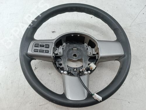 Steering wheel MAZDA 2 Hatchback (DL, DJ) 1.5 D (DJ5FS) | BP39951441C49 - Image 5