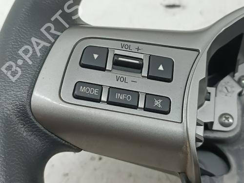 Steering wheel MAZDA 2 Hatchback (DL, DJ) 1.5 D (DJ5FS) | BP39951441C49 - Image 4