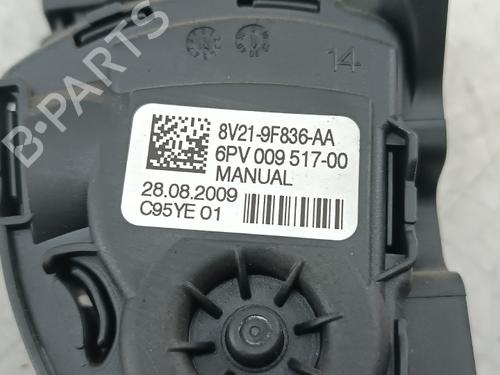 Pedal MAZDA 2 Hatchback (DL, DJ) 1.5 D (DJ5FS) | BP39951442I4 - Image 2