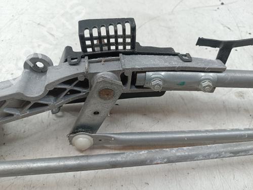 Front wiper motor MAZDA 2 Hatchback (DL, DJ) 1.5 D (DJ5FS) | BP39951443M29 - Image 3