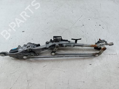 front-wiper-motor-mazda-2-hatchback-dl-dj-2014-39951443 main image