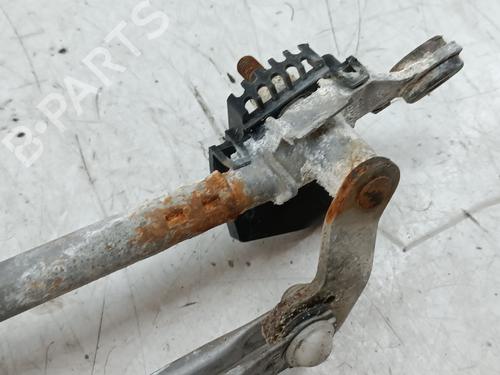 Front wiper motor MAZDA 2 Hatchback (DL, DJ) 1.5 D (DJ5FS) | BP39951443M29 - Image 2