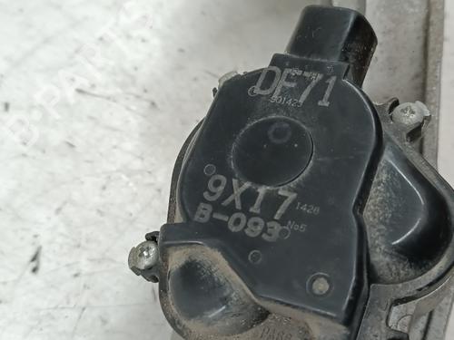 Front wiper motor MAZDA 2 Hatchback (DL, DJ) 1.5 D (DJ5FS) | BP39951443M29 - Image 5