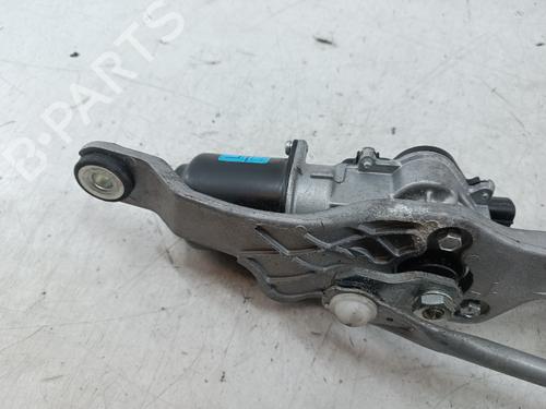 Front wiper motor MAZDA 2 Hatchback (DL, DJ) 1.5 D (DJ5FS) | BP39951443M29 - Image 4
