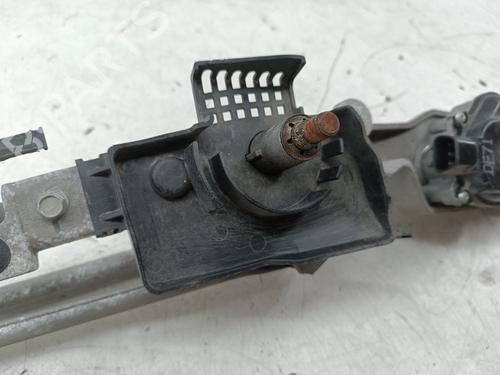 Front wiper motor MAZDA 2 Hatchback (DL, DJ) 1.5 D (DJ5FS) | BP39951443M29 - Image 7