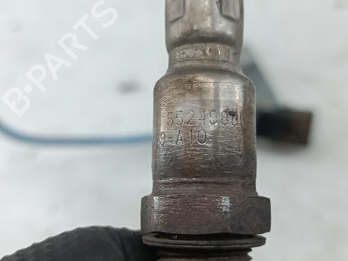 Electronic sensor MAZDA 2 Hatchback (DL, DJ) 1.5 D (DJ5FS) | BP39951446M84 - Image 4