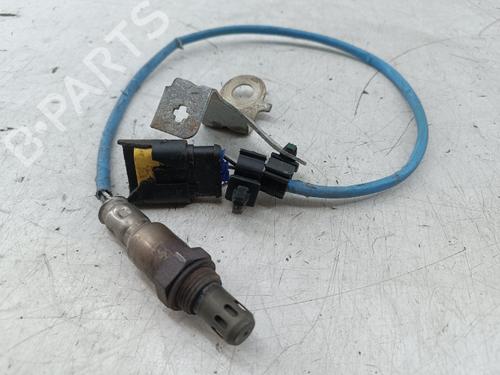 Electronic sensor MAZDA 2 Hatchback (DL, DJ) 1.5 D (DJ5FS) | BP39951446M84 - Image 6