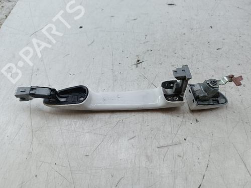 front-left-panel-mazda-2-hatchback-dl-dj-2014-39951448 main image