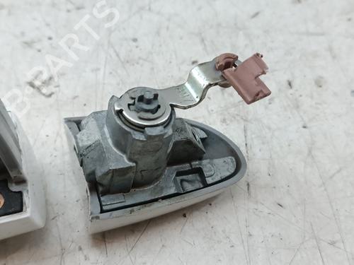 Front left panel MAZDA 2 Hatchback (DL, DJ) 1.5 D (DJ5FS) | BP39951448C58 - Image 2
